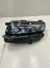 Фара светодиодная левая Geely Tugella