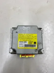 Блок управления AIR BAG Mitsubishi Galant 8 EA5A