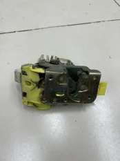 Замок двери передний левый Ford Focus 1