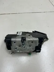Замок двери передний левый Ford Edge 1 TQ1 PDED