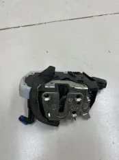 Замок двери передний левый Nissan Almera 3 G15