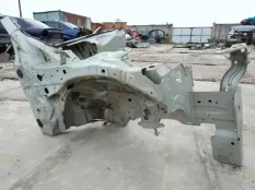 Лонжерон передний правый Renault Fluence L30R K4M