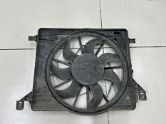 Вентилятор радиатора Ford Focus 2 СЕДАН ASDA 1.4