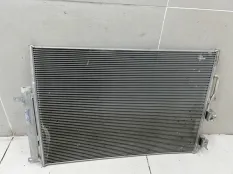 Радиатор кондиционера Jetour Dashing