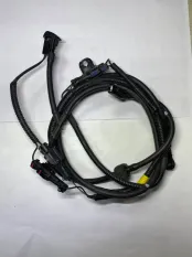 Форсунка стеклоомывателя передняя Hyundai Creta