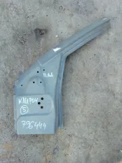 Стойка кузова передняя левая SsangYong Kyron