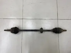 Полуось (привод) передний правый Opel Vectra B