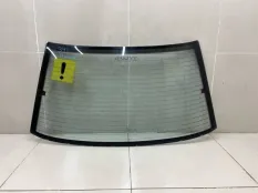 Стекло заднее Mazda 626 GD