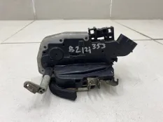 Замок двери передний правый Nissan Almera 3 G15