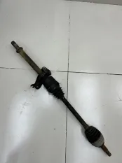 Полуось (привод) передний правый Renault Megane 2