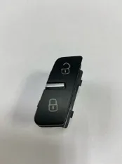 Кнопка центрального замка Volkswagen Touareg 2