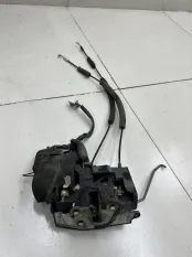 Замок двери передний правый Mazda CX-7 ER3P L3VDT