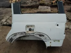 Крыло заднее левое УАЗ Патриот