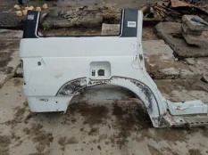 Крыло заднее правое УАЗ Патриот