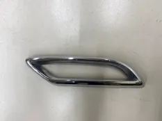 Накладка бампера задняя правая Changan Eado Plus