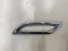 Накладка бампера задняя левая Changan Eado Plus