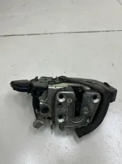 Замок двери задний правый Nissan Almera 3 G15