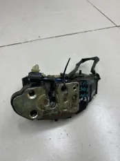 Замок двери задний левый Kia Spectra SD