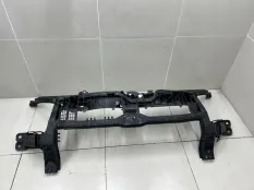 Панель передняя (Телевизор) Ford Transit 8