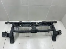 Панель передняя (Телевизор) Ford Transit 8