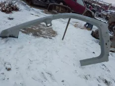 Боковина кузова правая Chery Tiggo 4