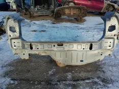 Панель задняя Citroen C5 9HZ 2004
