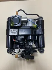 Компрессор подвески Land Rover Range Rover 3 428PS