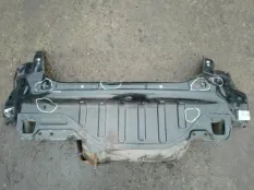 Панель задняя задний Chevrolet Lacetti J200 F14D3