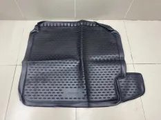 Коврик багажника Chery M11