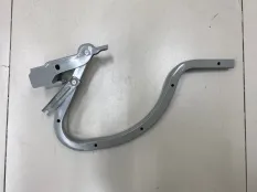 Петля крышки багажника левая Changan Alsvin