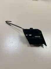 Заглушка бампера буксировочного крюка Jetour