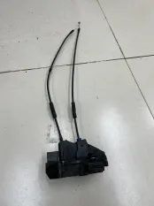 Замок двери передний правый Geely Emgrand EC7