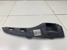 Кронштейн бампера передний правый Renault Arkana