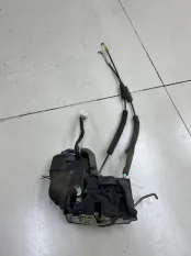 Замок двери задний правый Mazda CX-7 ER3P L3VDT