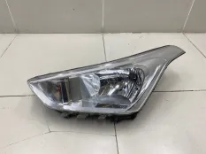Фара левая Hyundai Creta 1