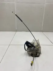 Замок двери задний левый Great Wall Hover H3