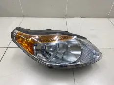 Фара правая Sollers Atlant S209