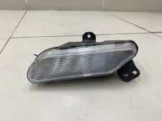 Фара противотуманная левая Jetta VA3