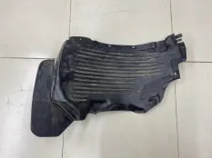 Локер передний левый Mitsubishi L200