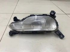 Фара дневного света (ходовые огни) левая Hyundai