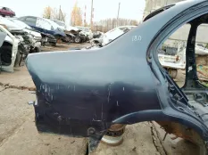 Крыло заднее правое Nissan Almera Classic B10