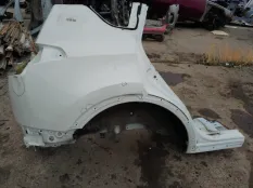 Крыло заднее правое Toyota RAV4 CA40