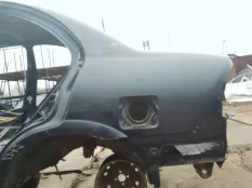 Крыло заднее левое Nissan Almera Classic B10