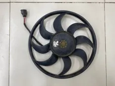 Вентилятор радиатора Ford Focus 3