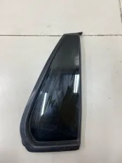 Стекло двери (Форточка) заднее правое Nissan