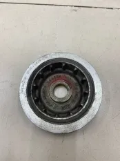 Шкив коленвала Land Rover Freelander 2 L359 224DT