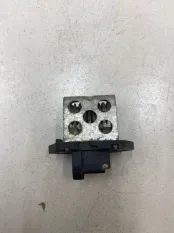 Резистор вентилятора Renault Megane 2