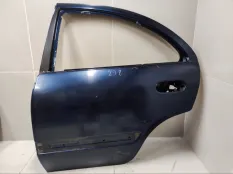 Дверь задняя левая Nissan Almera Classic B10