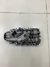 Насос масляный Land Rover Freelander 2 L359 224DT