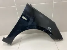 Крыло переднее правое Hyundai Solaris 1